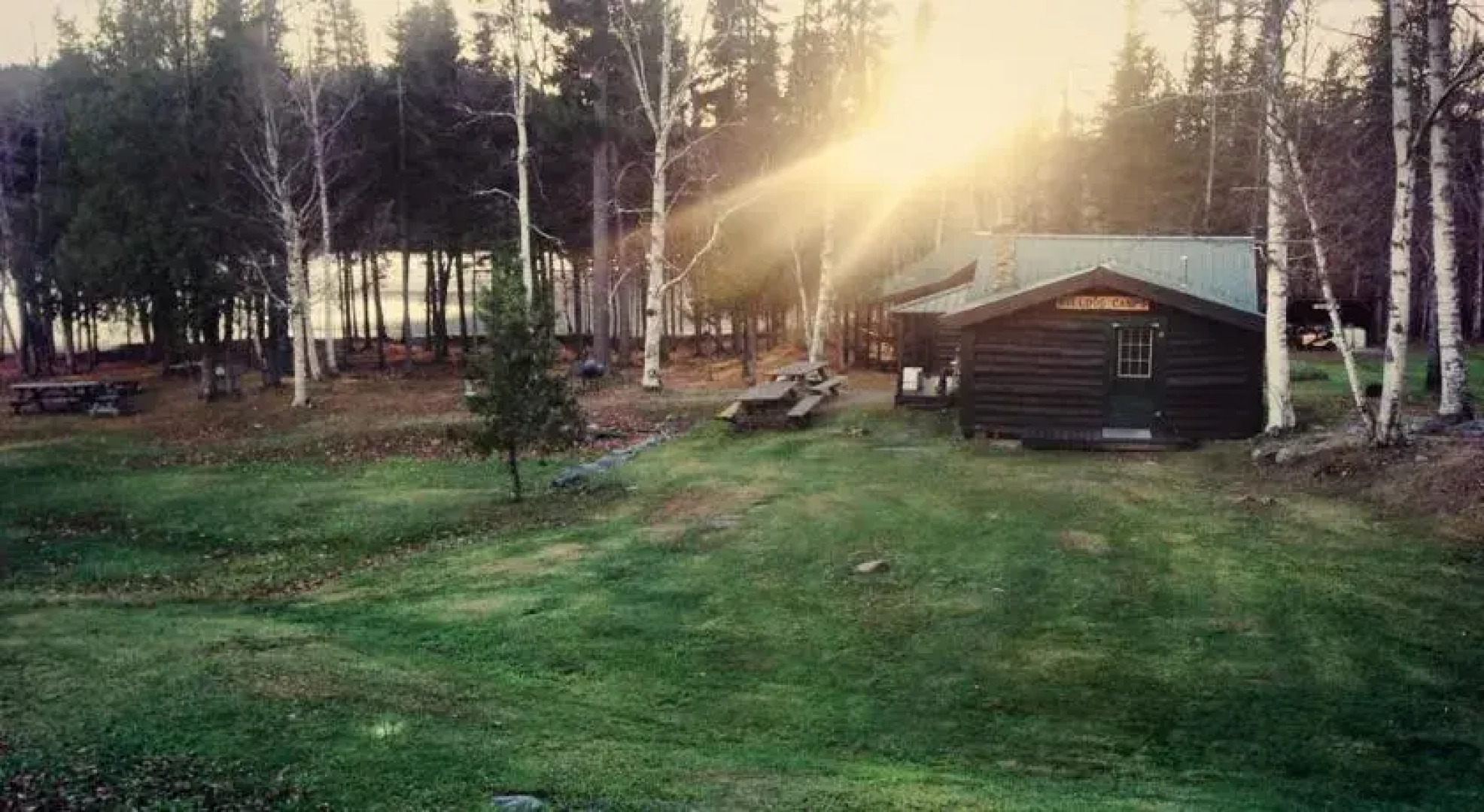 Bulldog Camps & Lodge