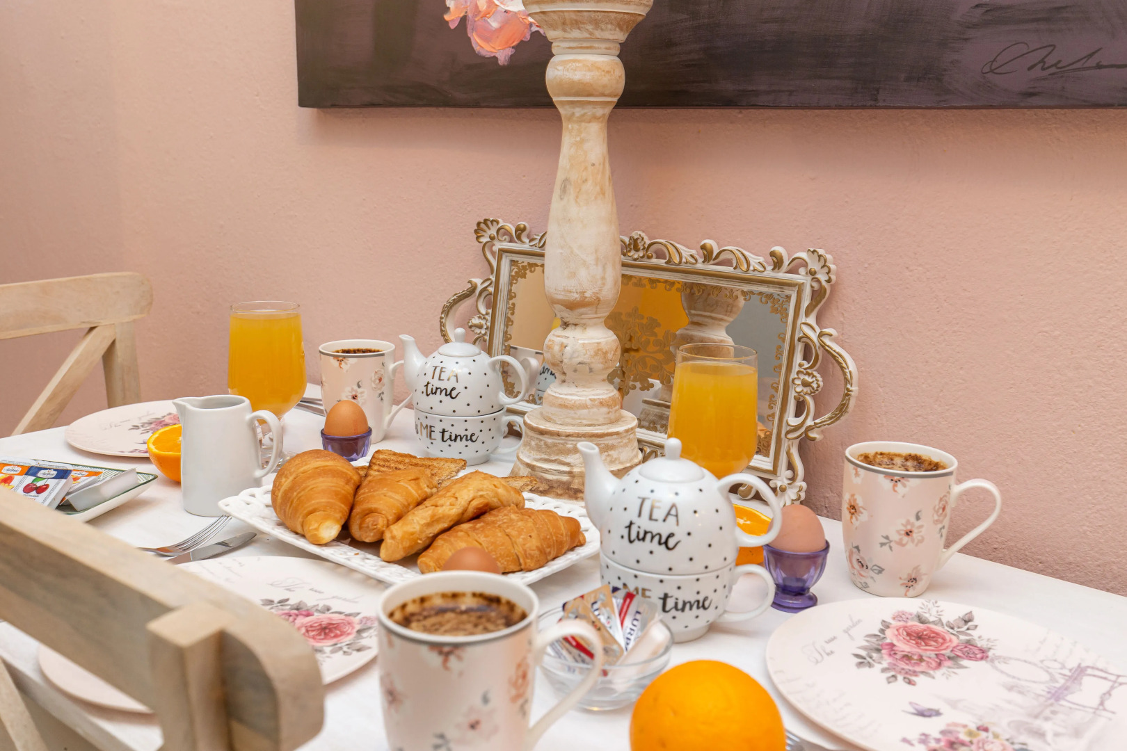 V.A. Boutique Apartments and Suites