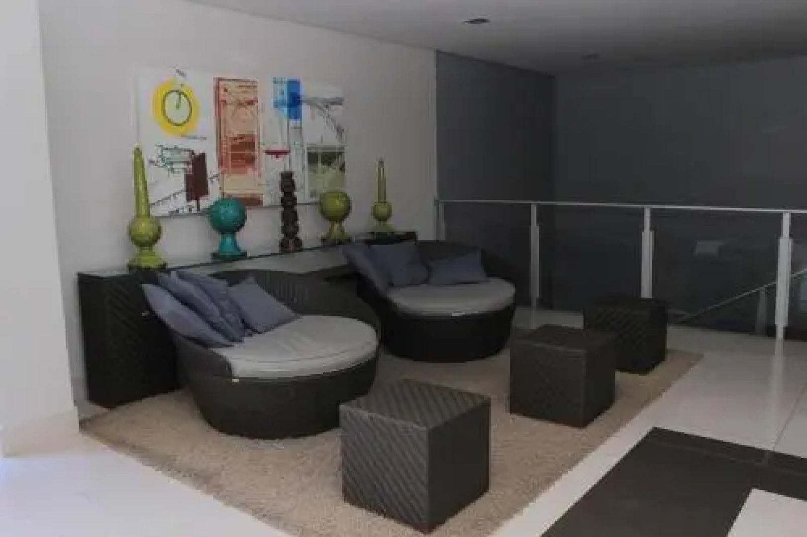 Flat 423- Veredas do Rio Quente