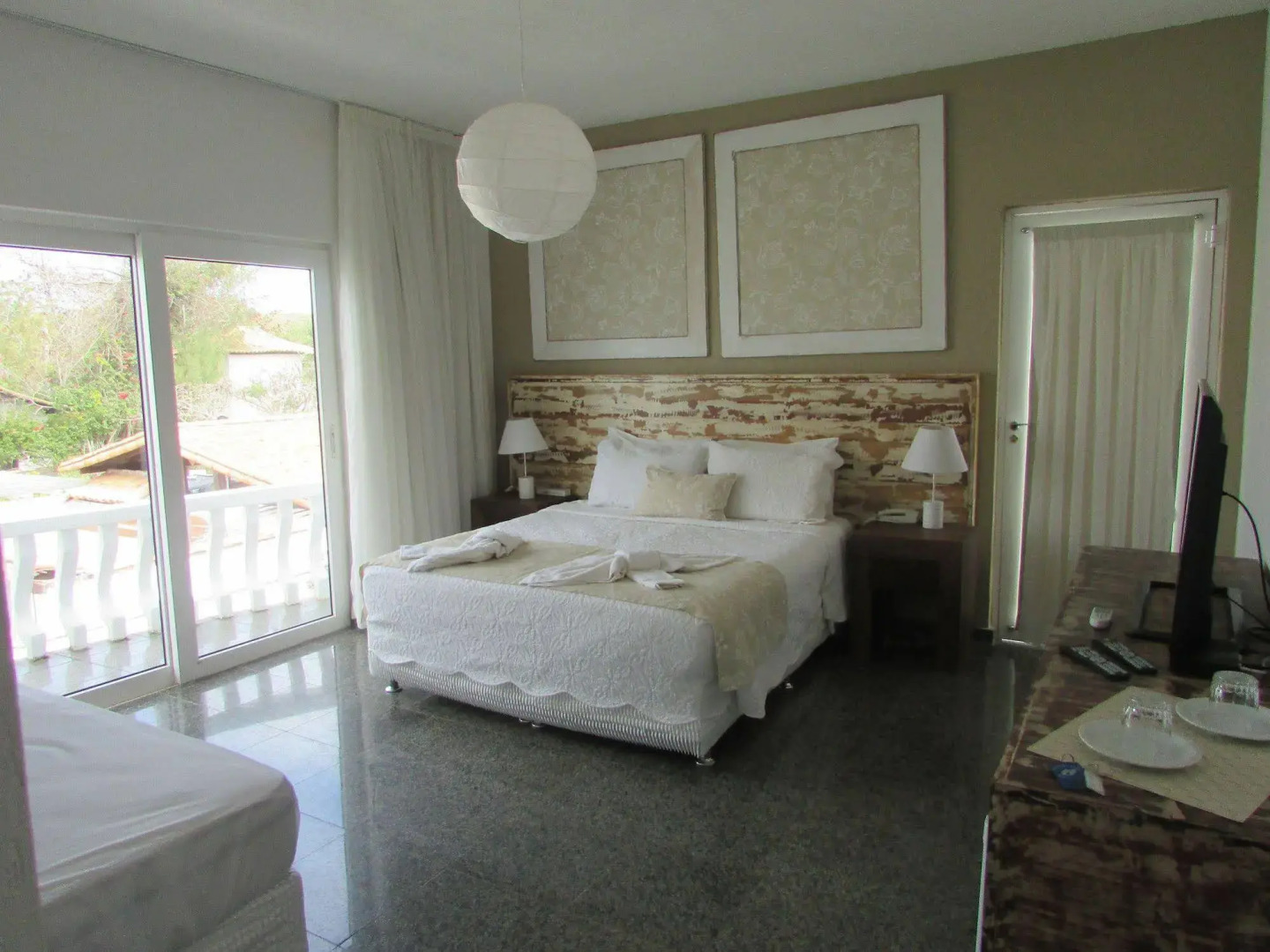 Pousada Enseada Azul Boutique