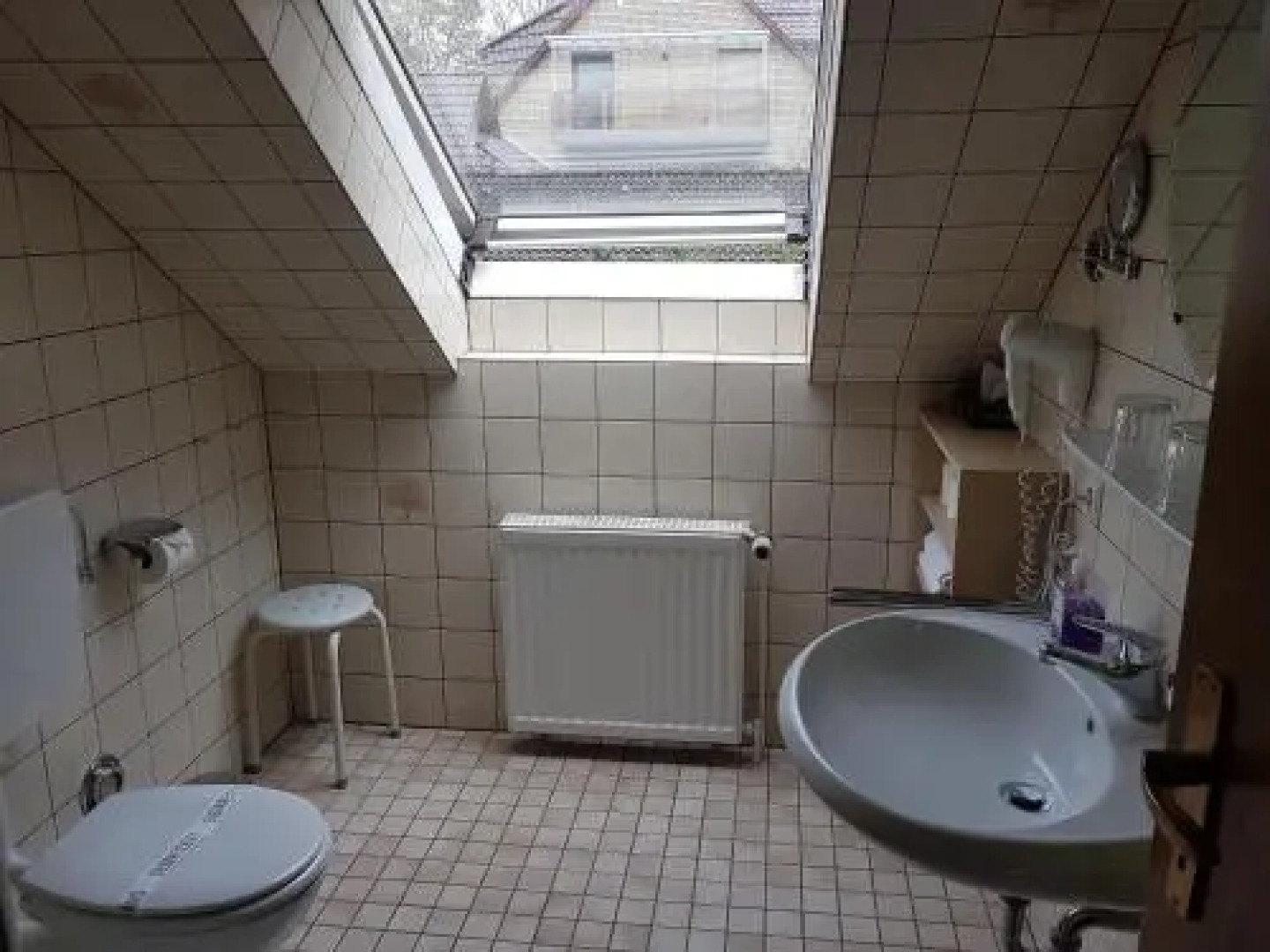 CariSSA Ferienwohnung