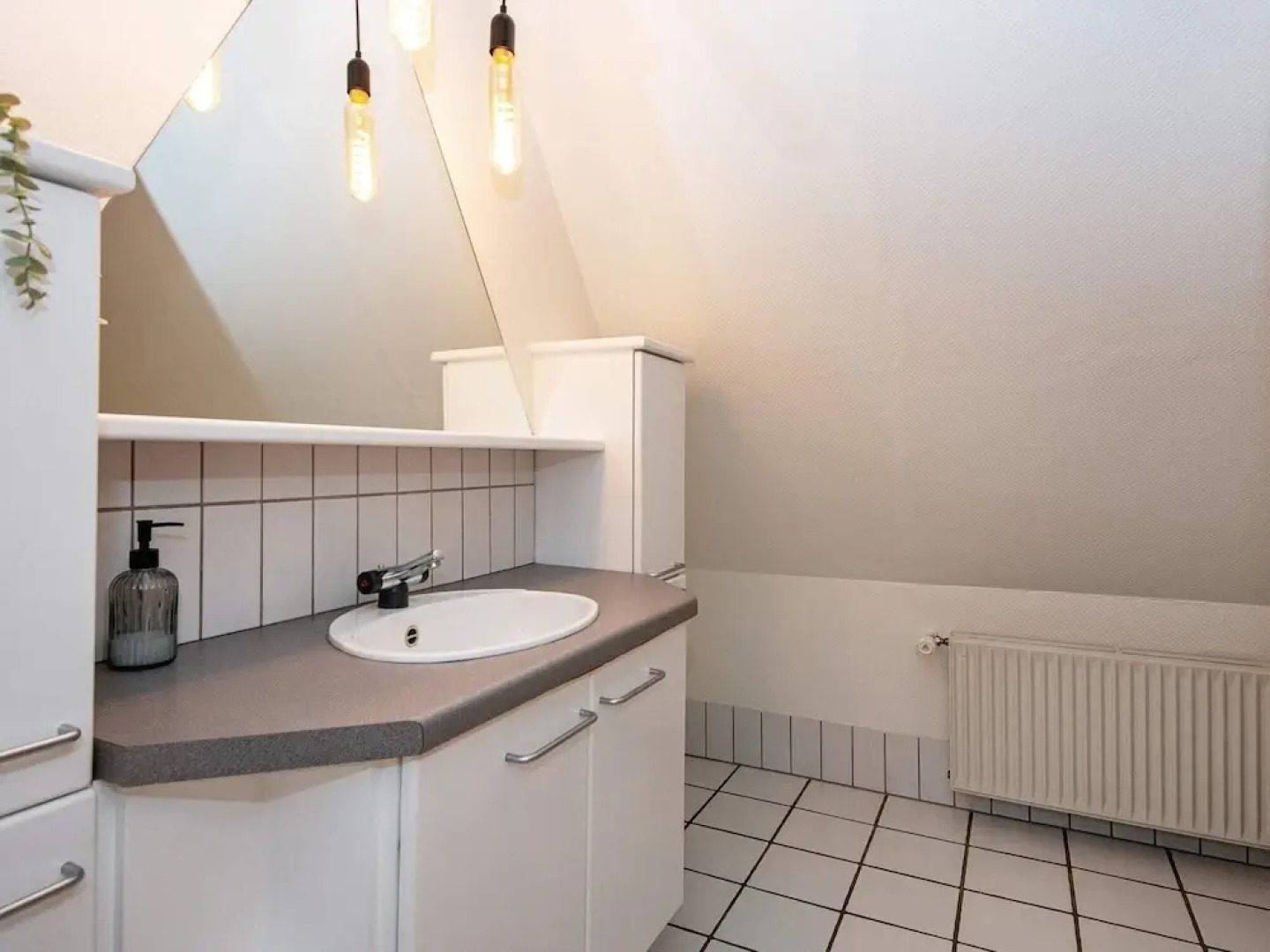 8 Person Holiday Home in Hojer