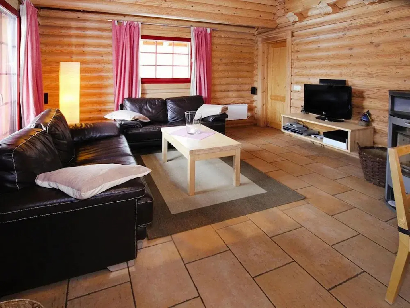 Ferienhaus in Schierke mit Garten