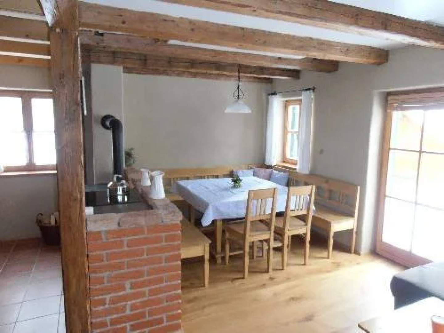 Ferienhaus Gaiswinkler