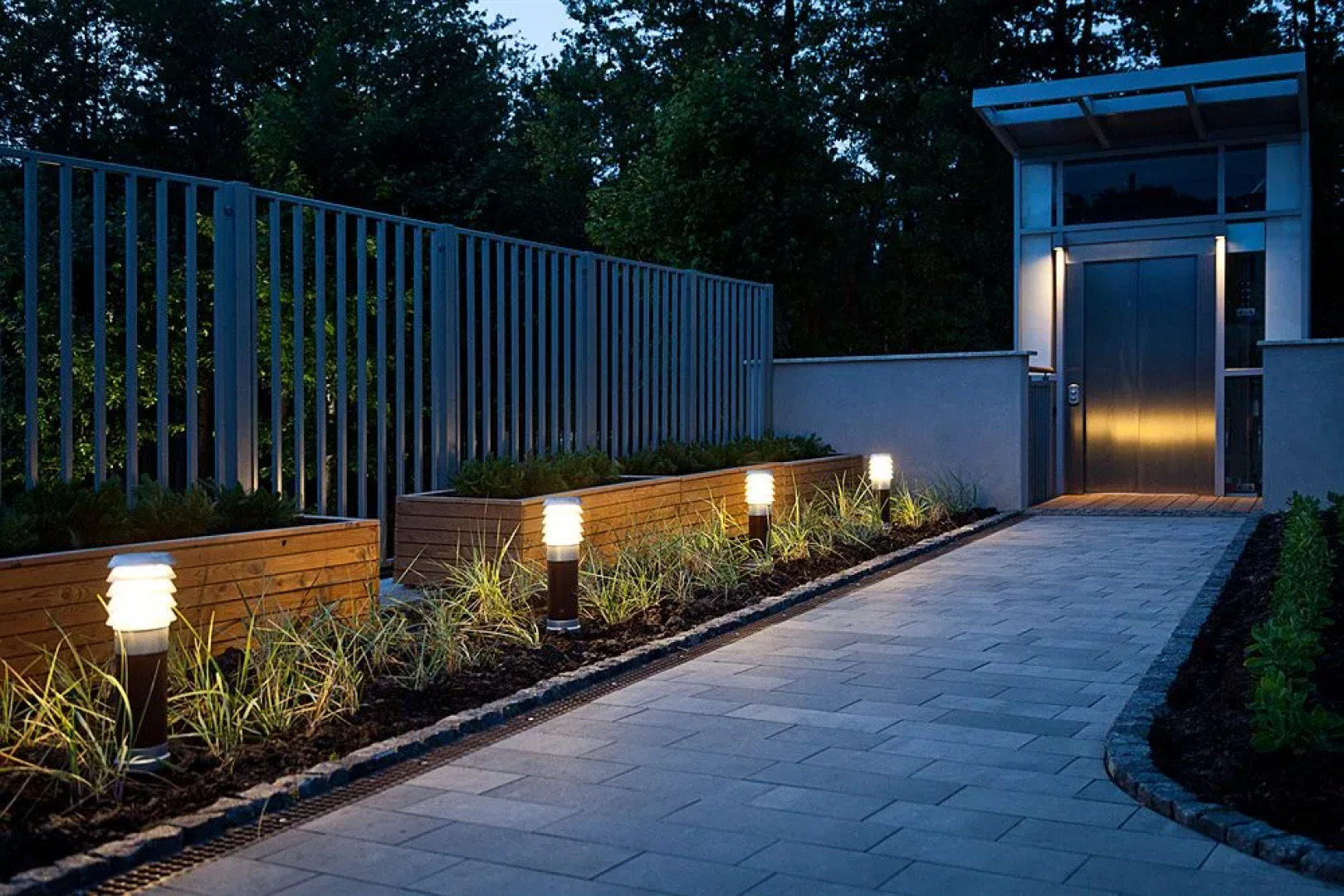 Apart Hotel Gwiazda Morza