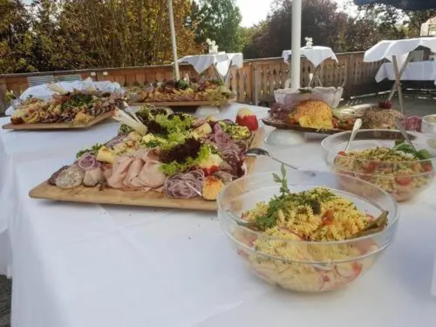 Schlosswirtschaft Moos