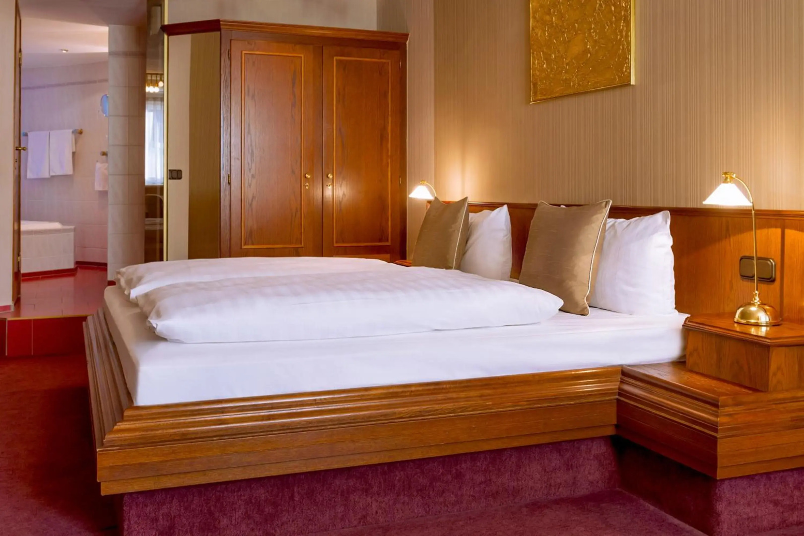 Hotel Schwarzer Bär