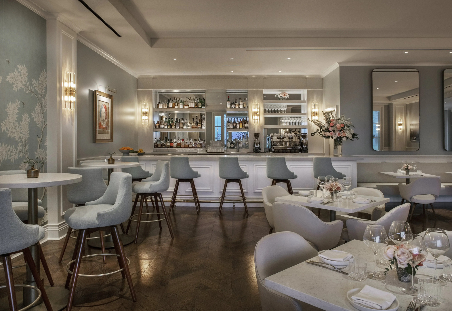 Rosewood Miramar Beach