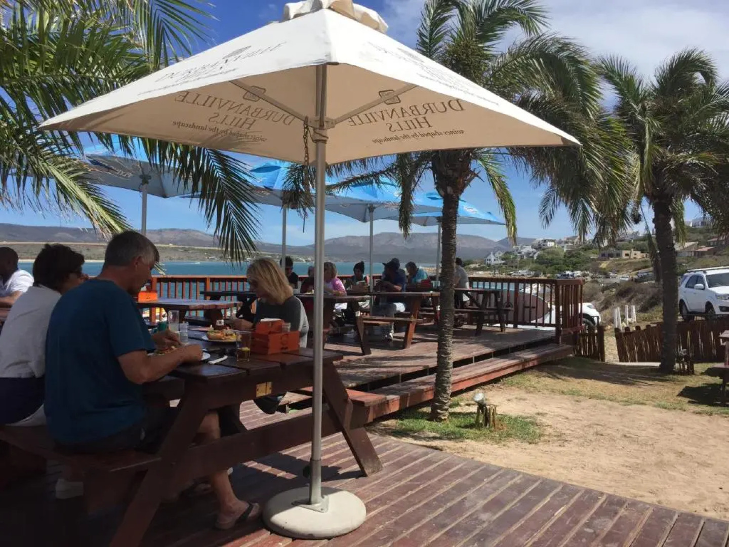 Kite View 2 Holiday Home