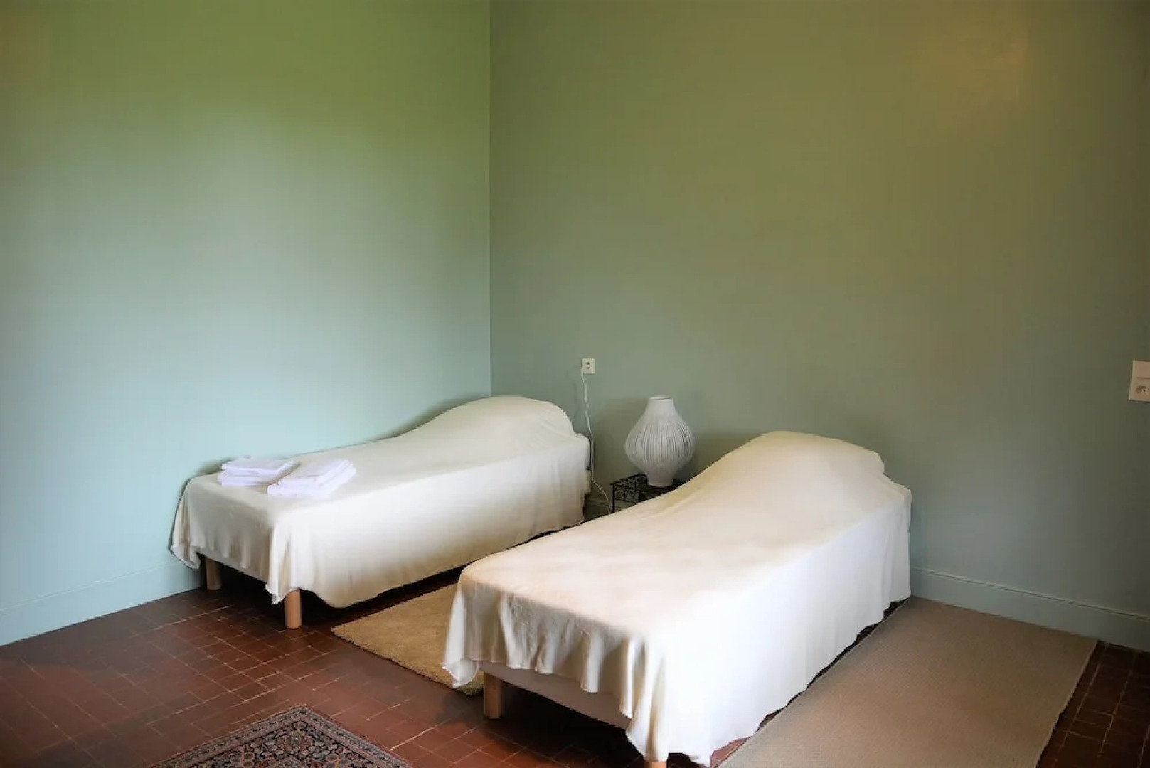 Gîte du Chateau Lavalade