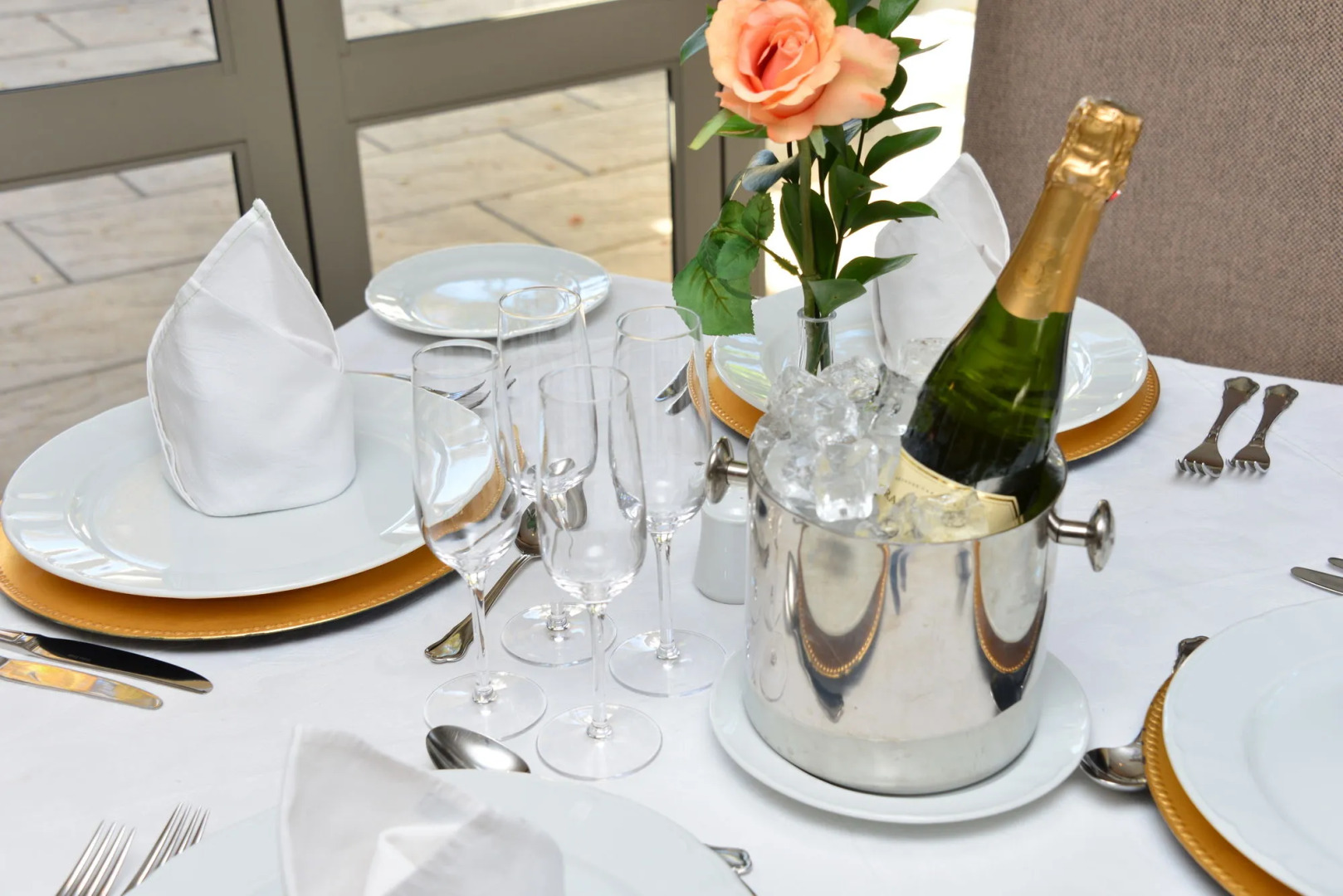 The Syrene Boutique Hotel