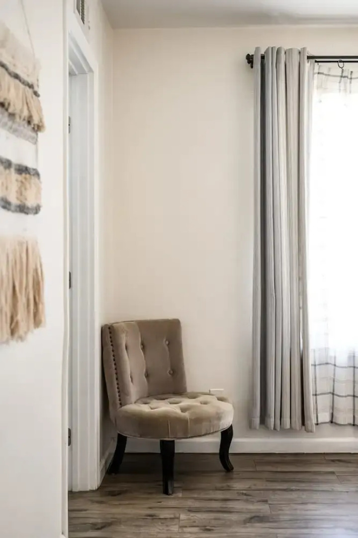 Spacious Family Friendly House in Central Location