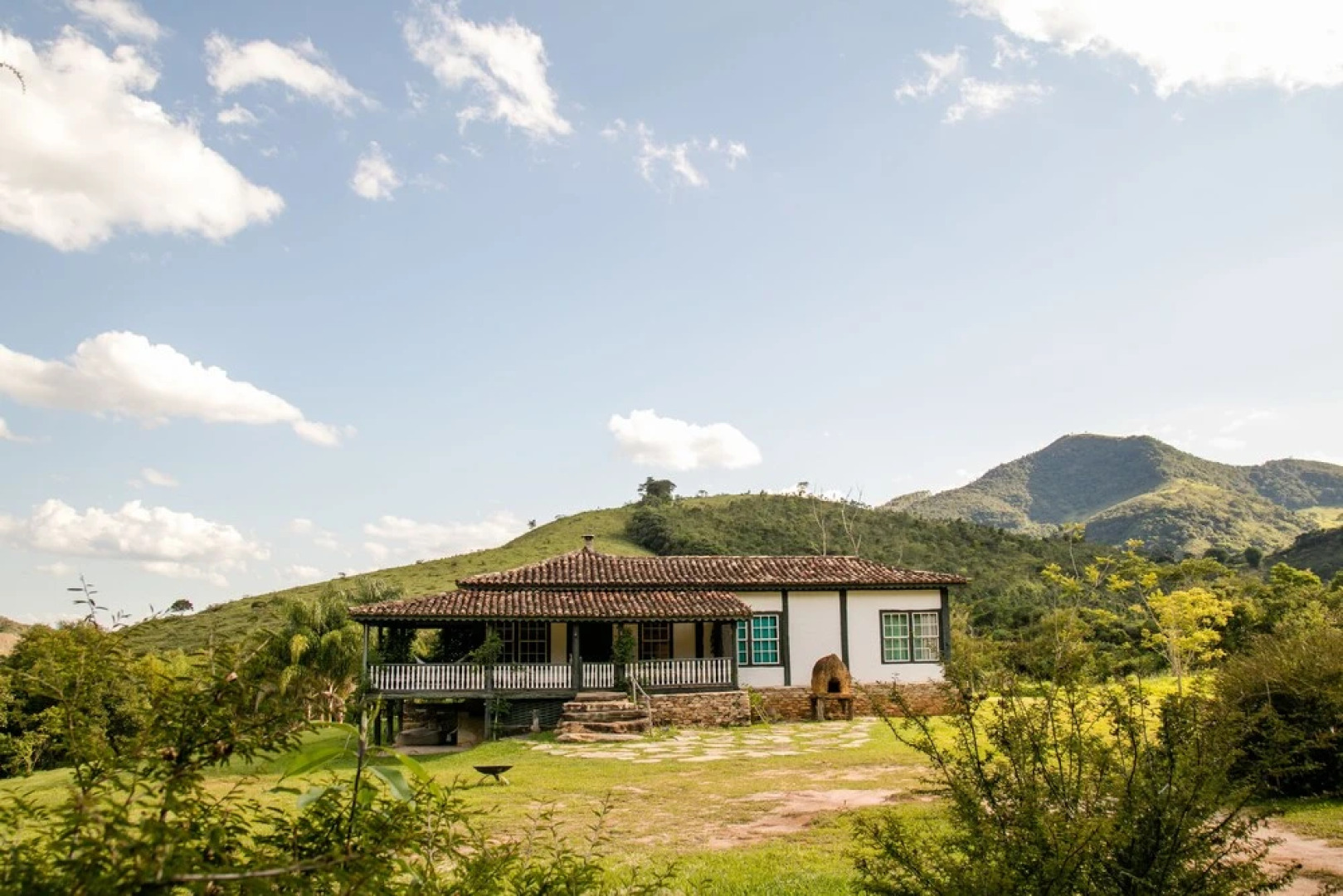 Reserva de Ibitipoca