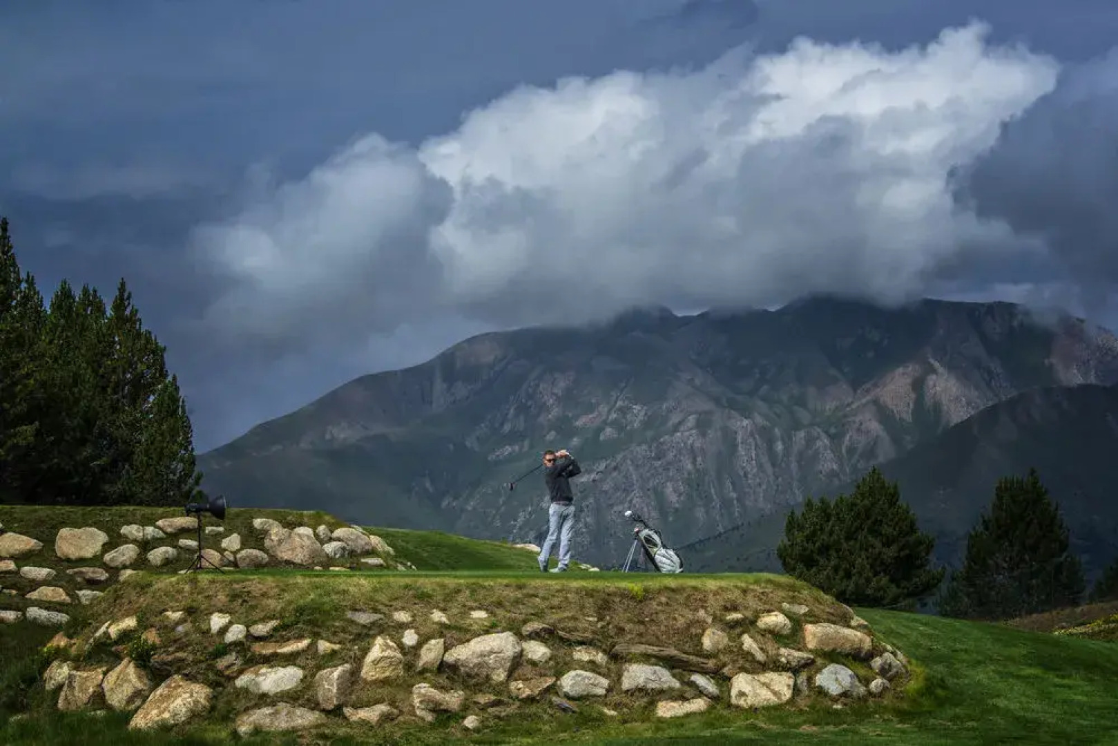 Pierre & Vacances Andorra Degas