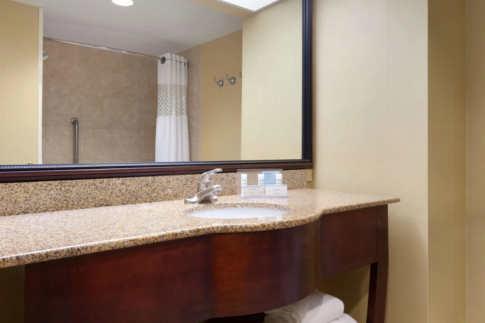 Hampton Inn Sulphur/Lake Charles Area