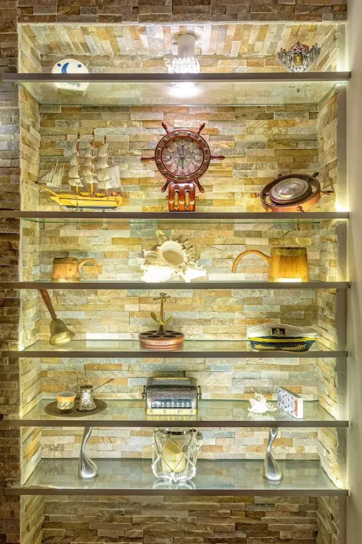 Apartment Carpe Diem 1 in the first line