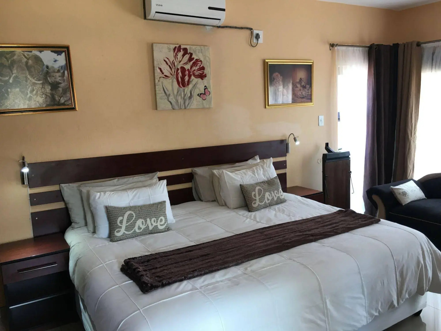 Valley View Lodge