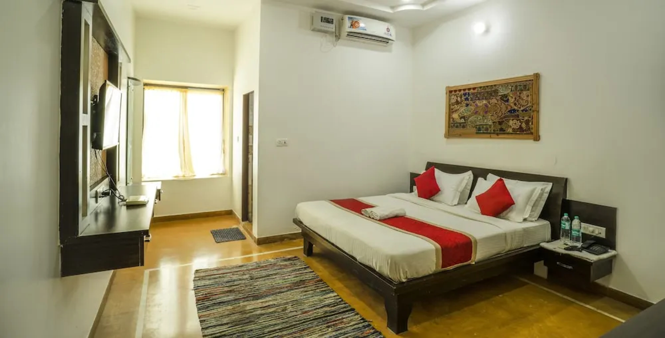 Ozaki Hostel Jaisalmer