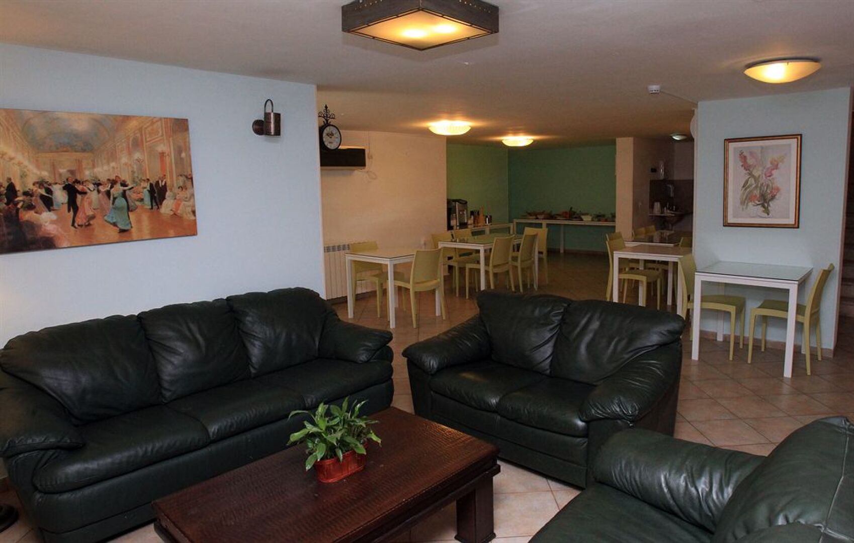 Eden Jerusalem Hotel