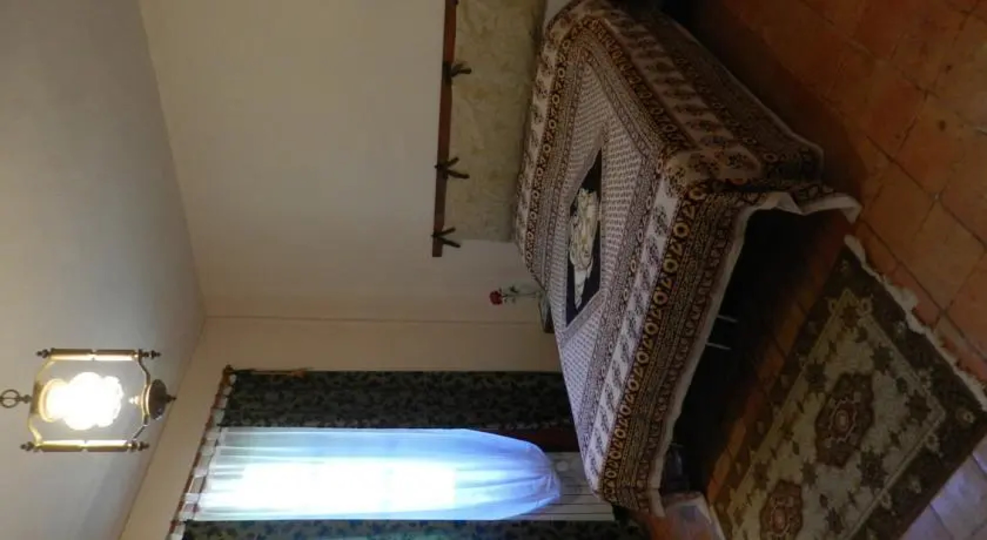 Casa del Bosco in Collina