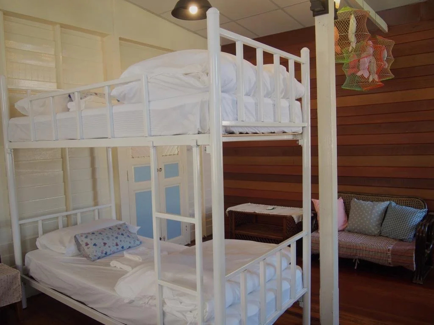 U Pae PaeStay Uthaithani