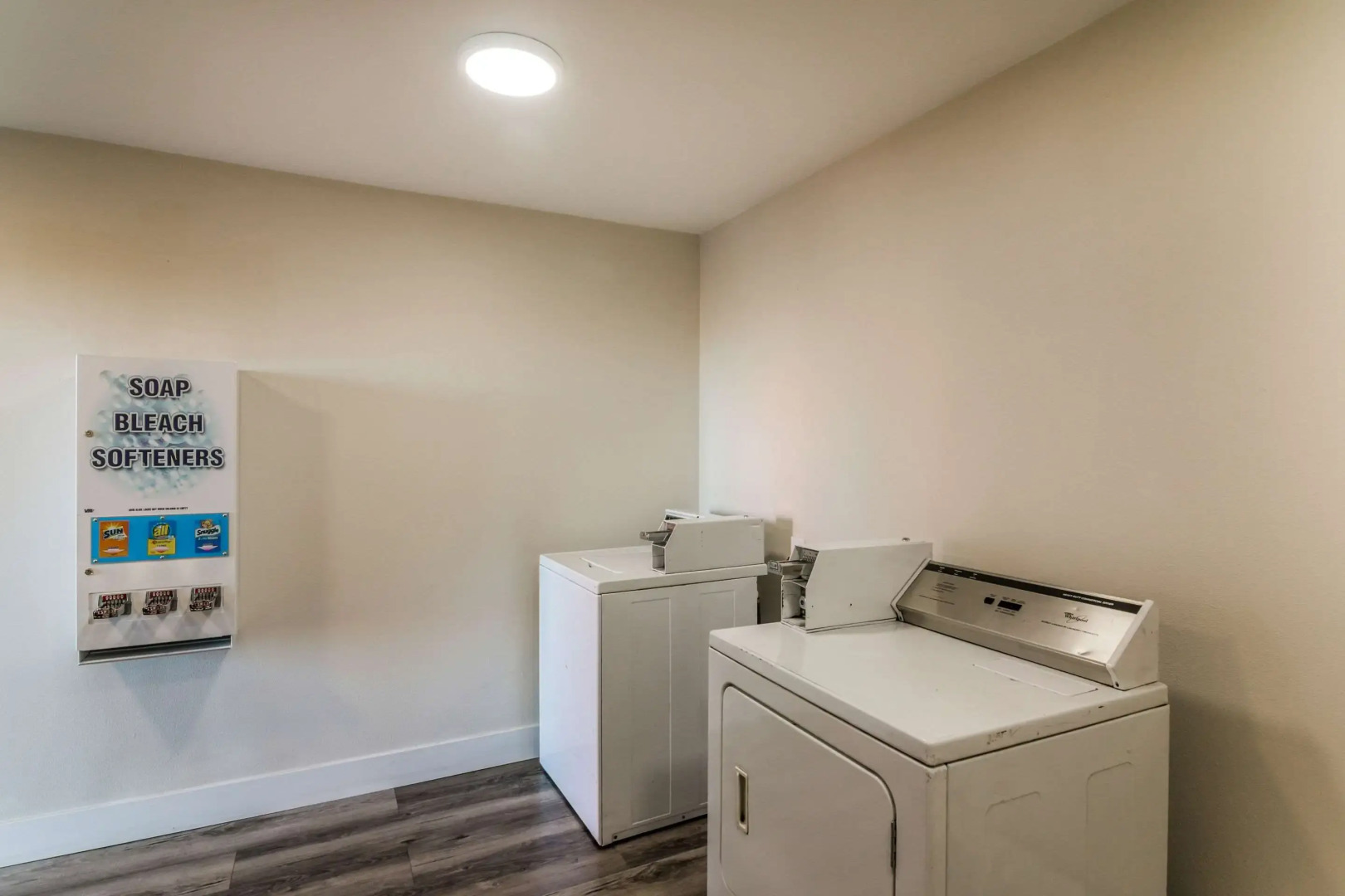 Econo Lodge Hesperia - Victorville I-15