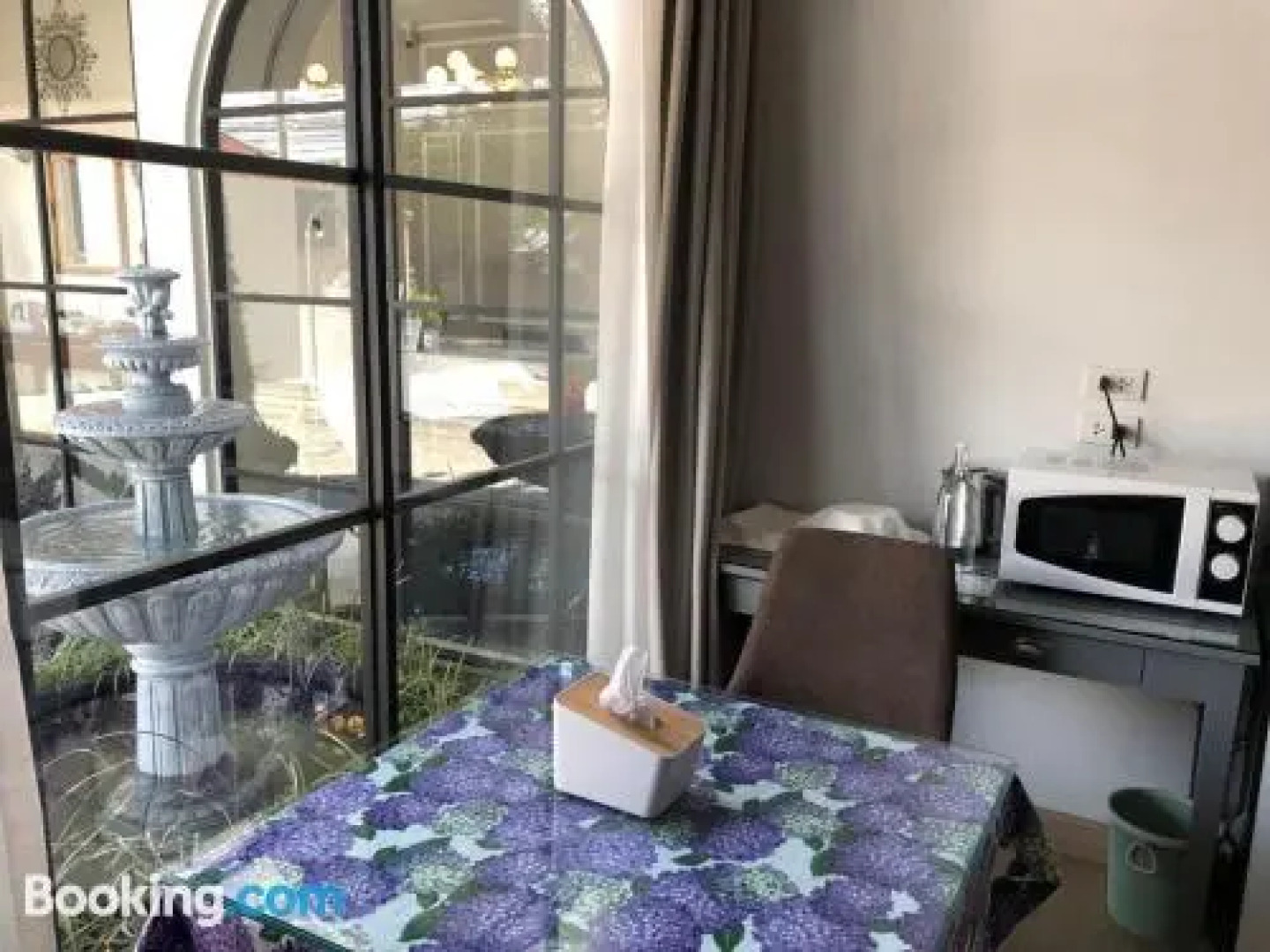 The Resort Kamphaengphet