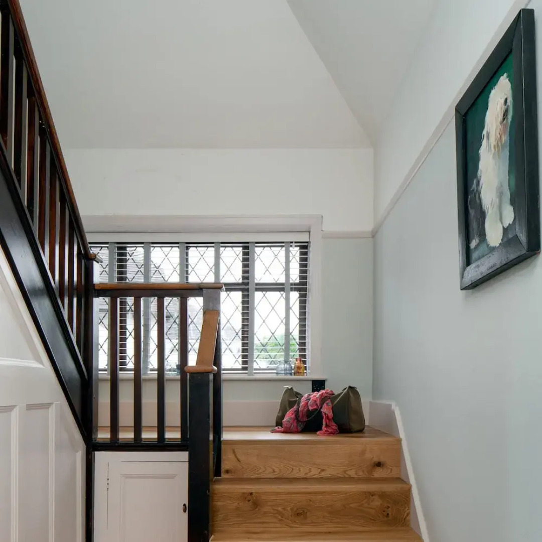 The Spinney in Paignton