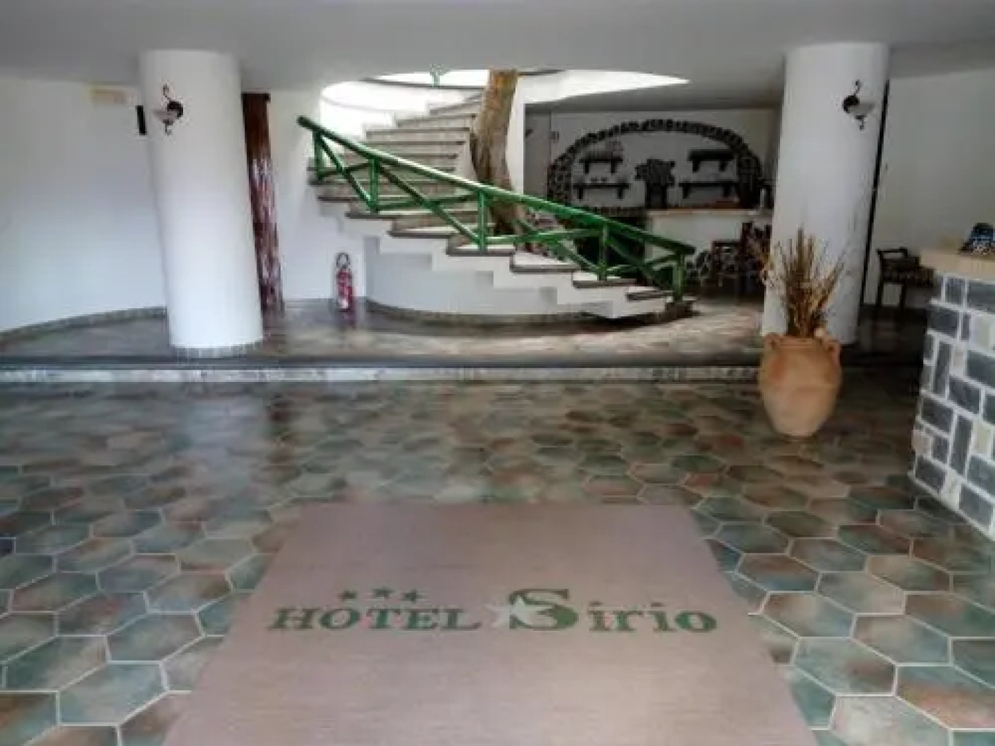Hotel Sirio