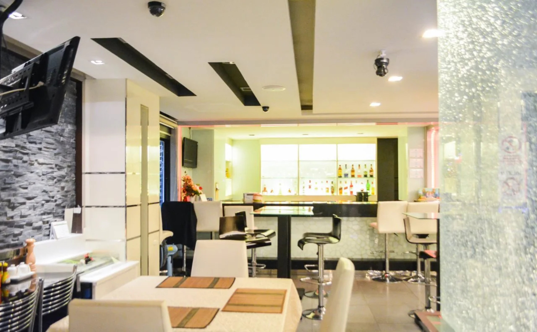 Gusto Hotel Pratunam