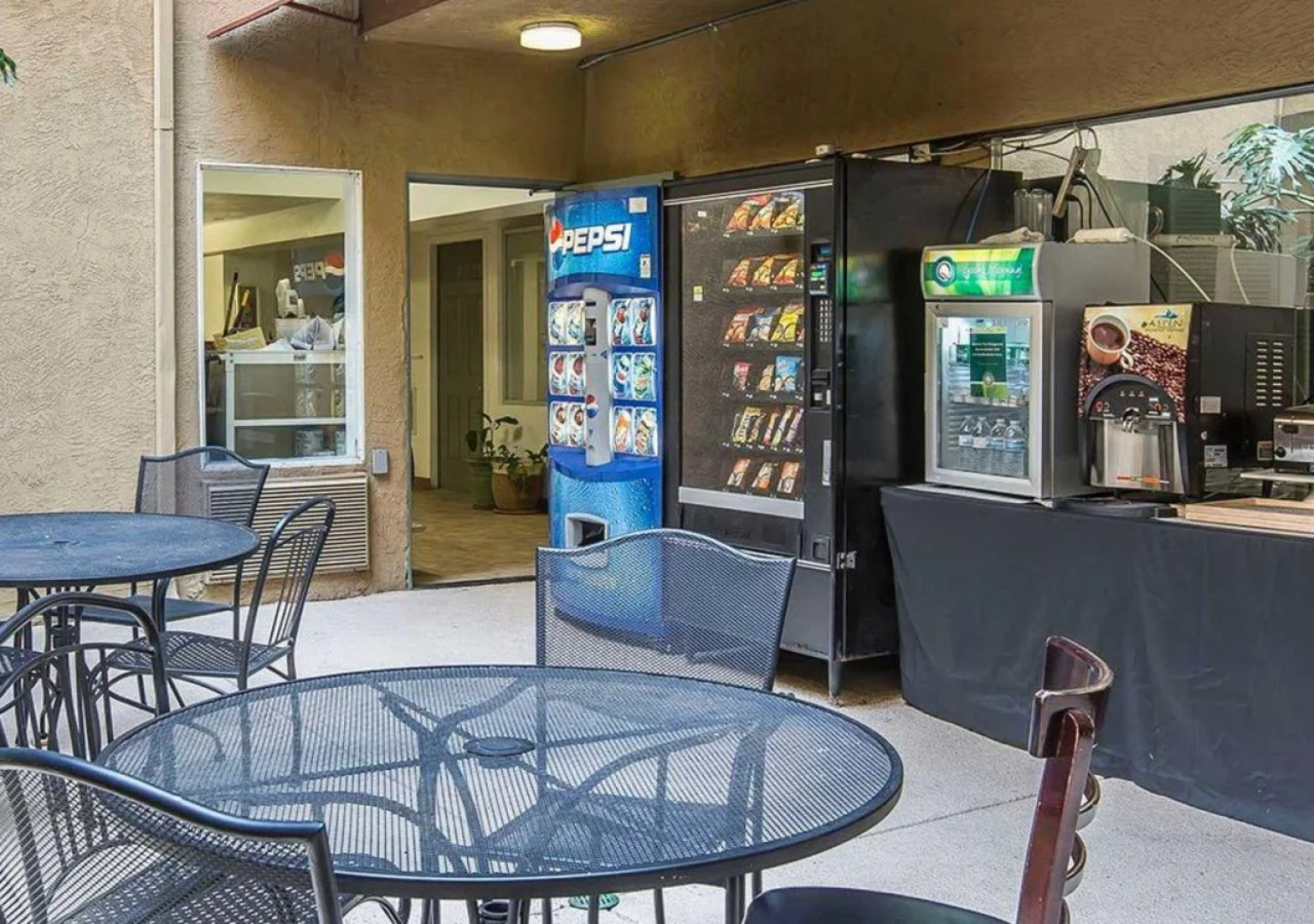 Quality Inn San Diego Downtown North