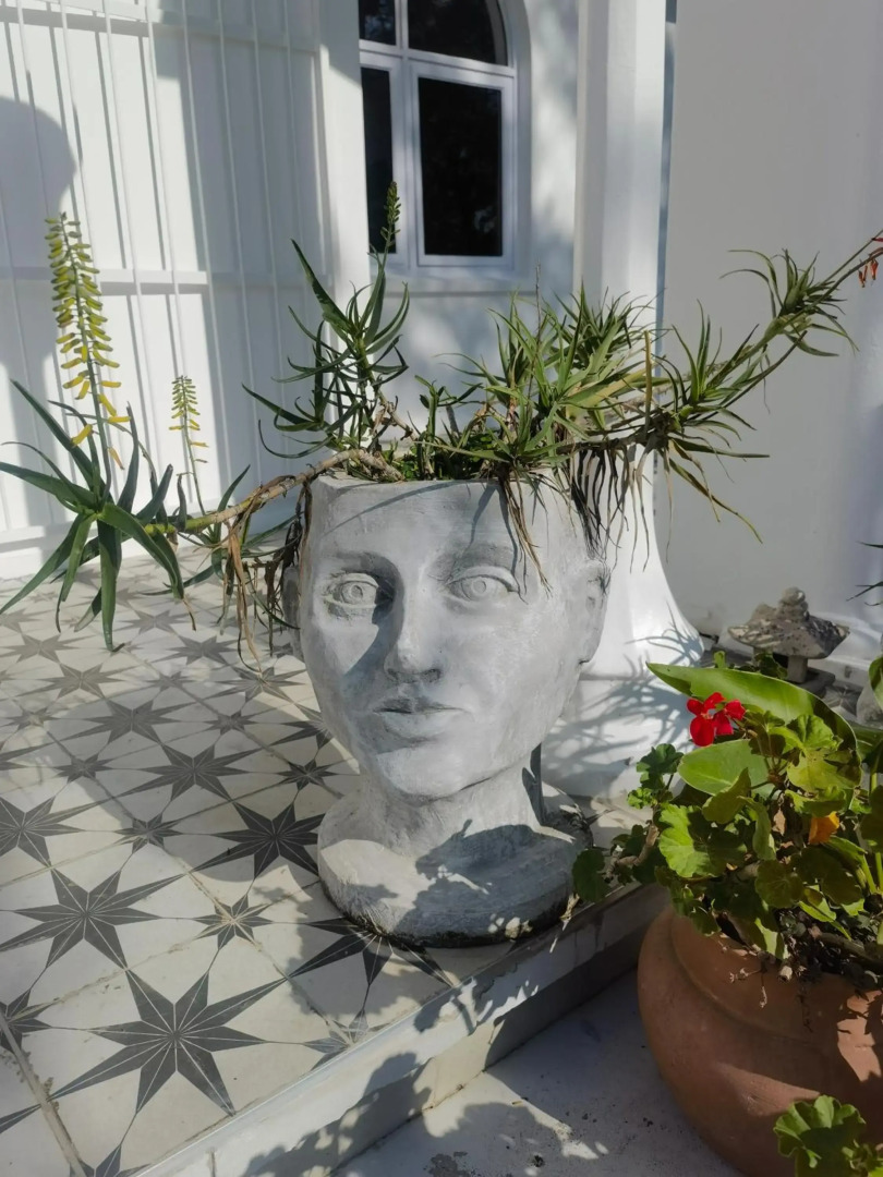 The Yellow Door Guesthouse