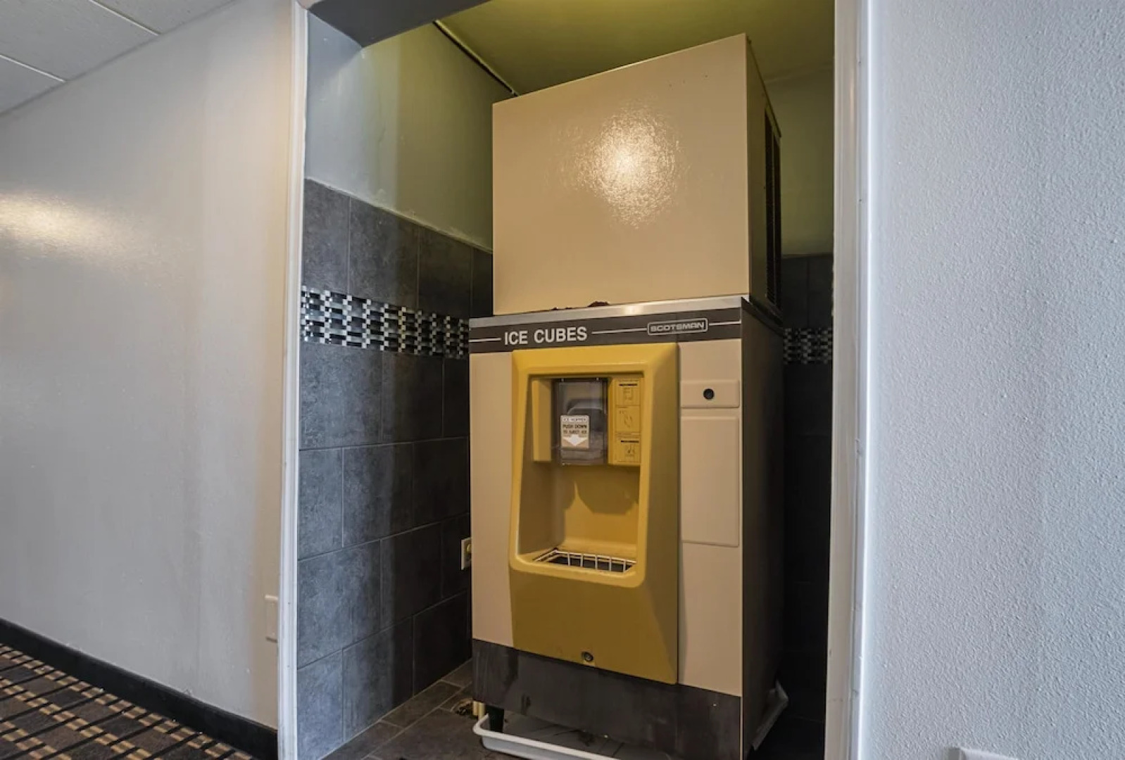 Americas Best Value Inn