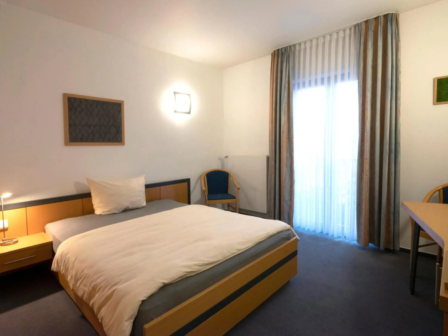 Parkhotel Borken-Hessen