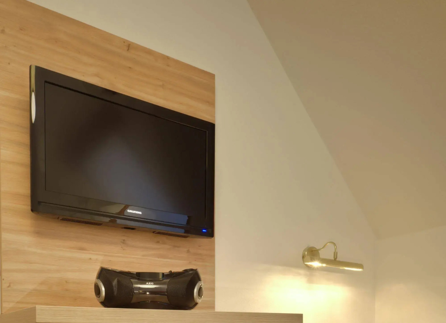 Wohlfuehlhotel Goiserer Muehle