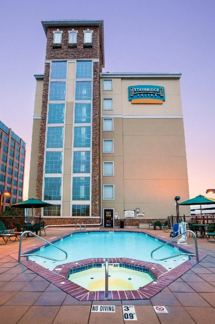 Staybridge Suites San Antonio by IHG