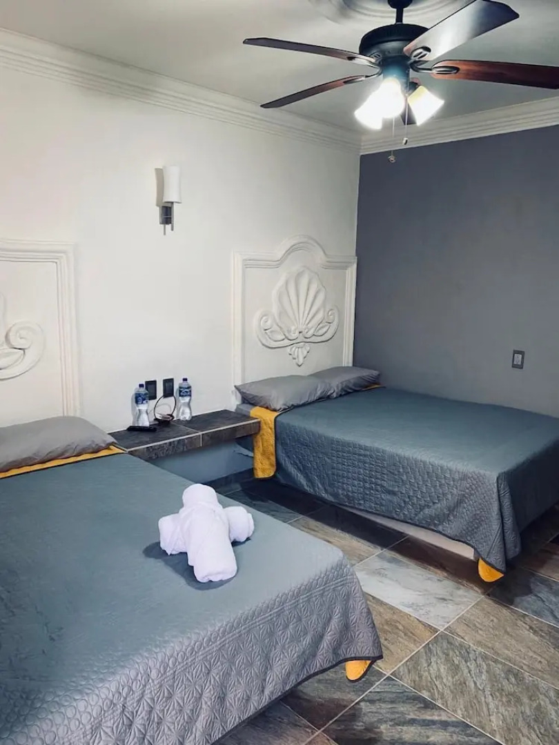 Hotel Boutique Independencia