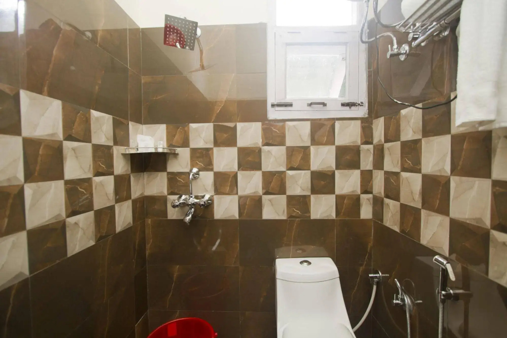 Snow Touch Resort (Shri Nath Group)