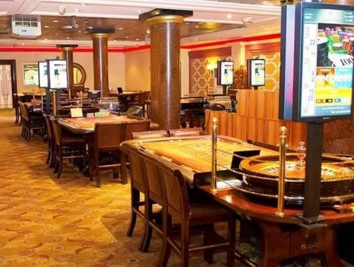 Mirage Hotel