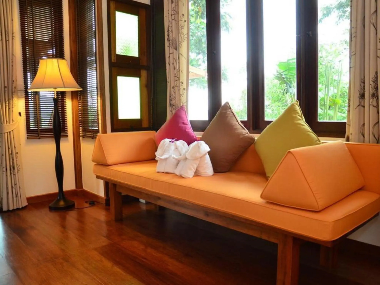 Khaothong Terrace Resort & Restaurant