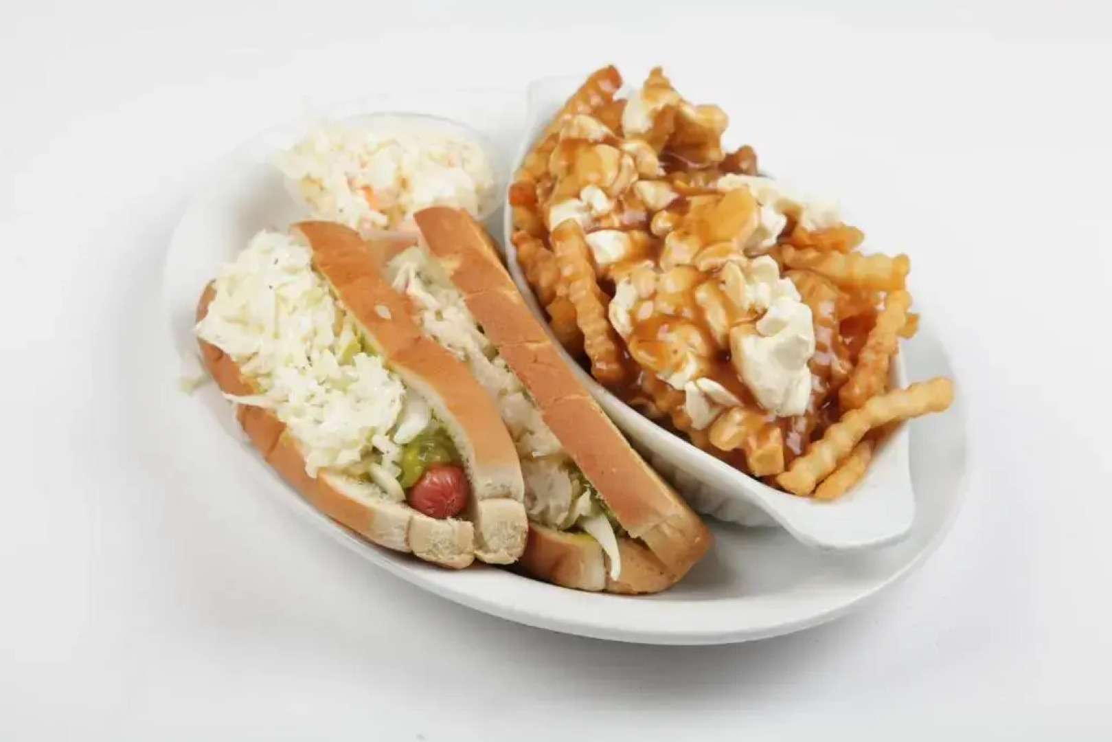 Complexe Hotelier Le 55