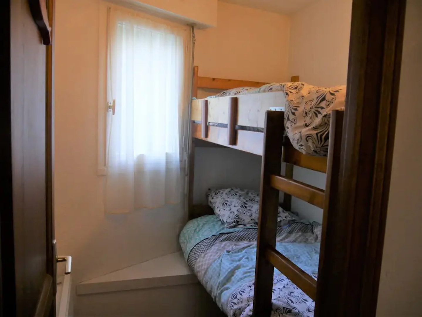 Appartement tout près du Port