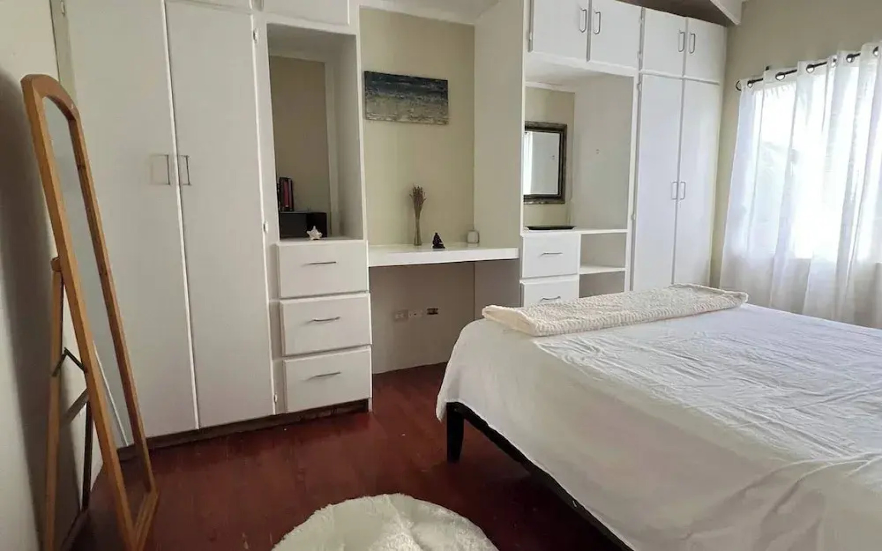 Zenbreak The Tree House Apartment