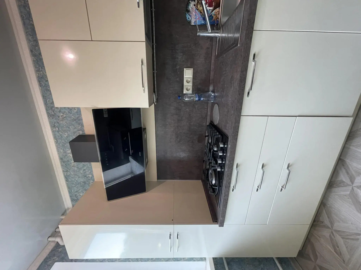 Апартаменты на улице Маршала Жукова