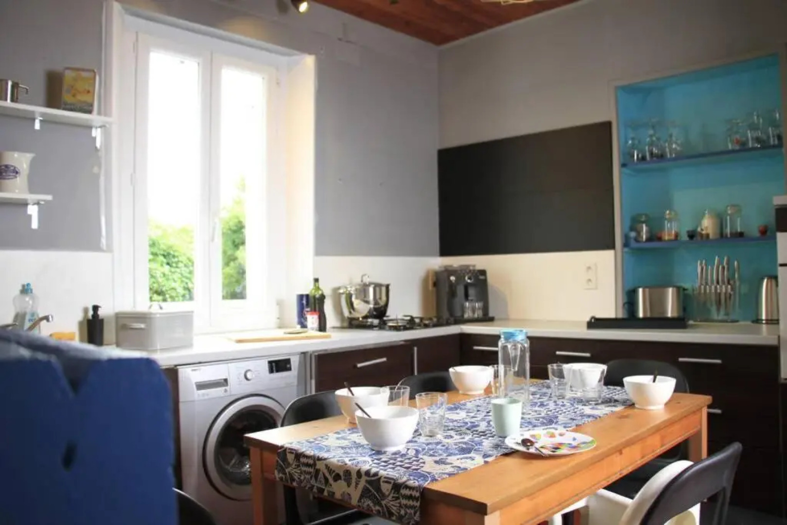 Le Lagon de Cayeux 8 couchages 50 mètres de la plage