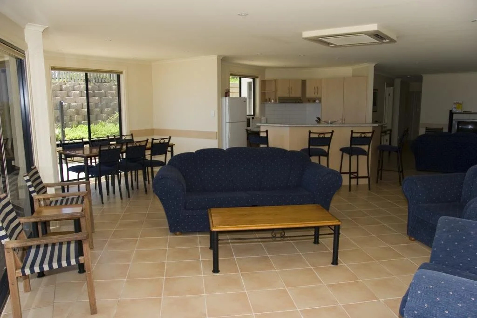 Cliff House Beachfront Villas