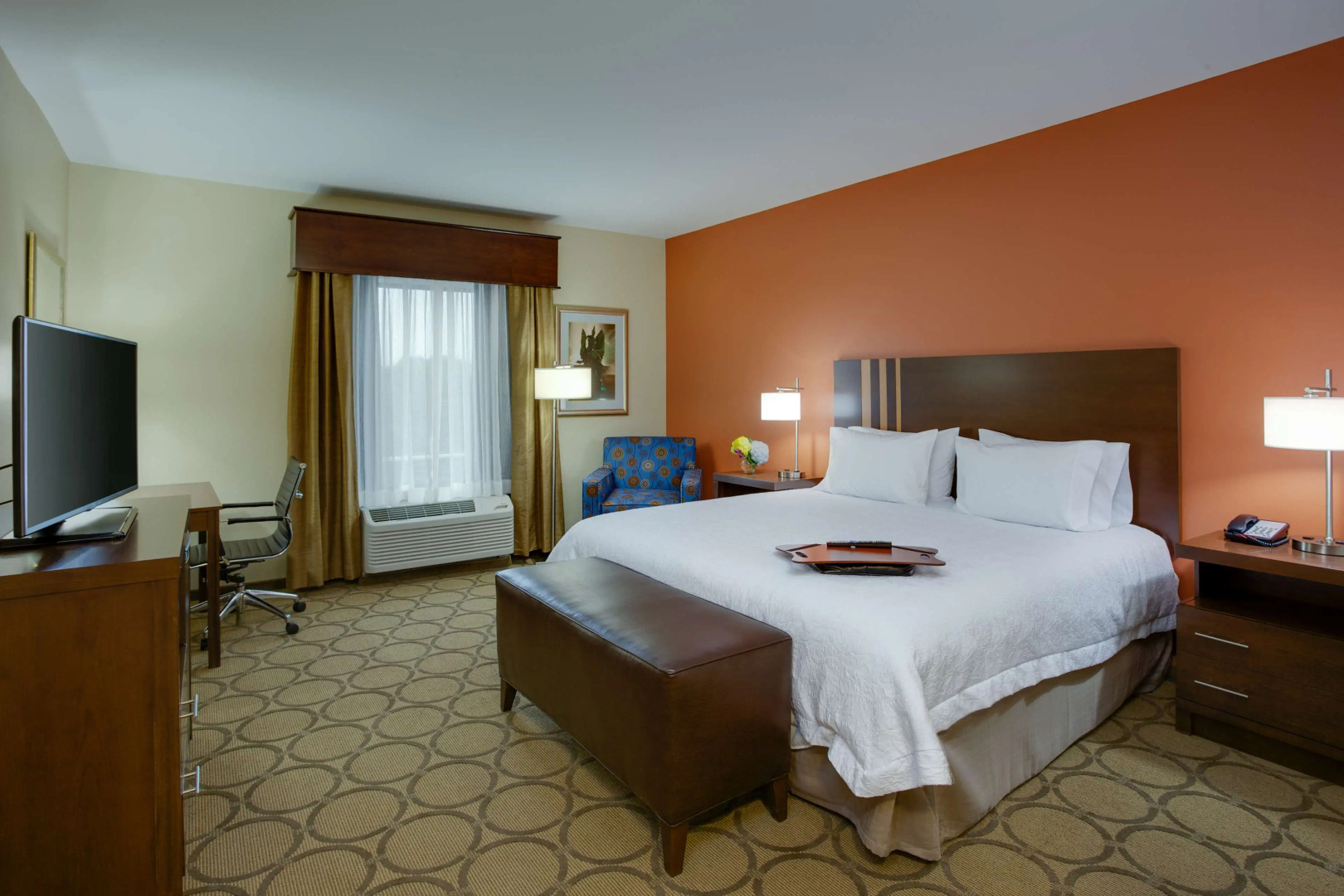 Hampton Inn & Suites Philadelphia/Bensalem