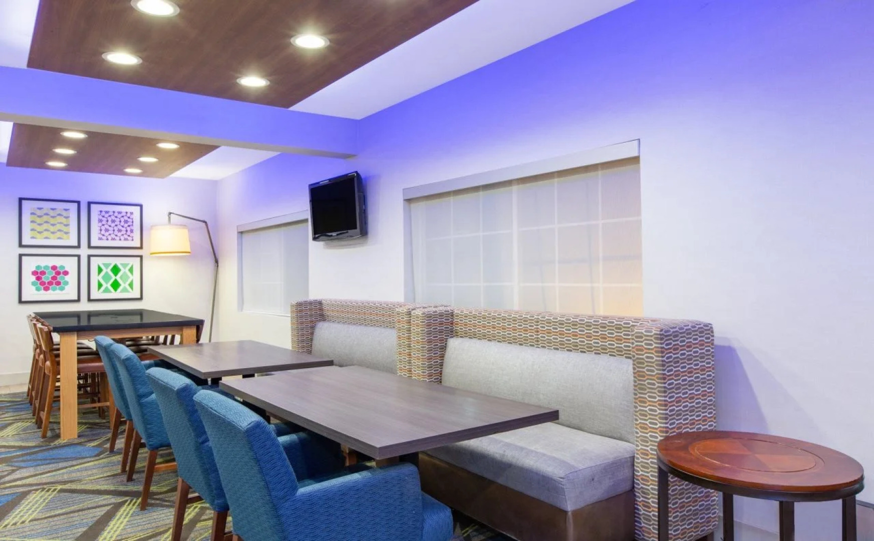 Holiday Inn Express Hotel & Suites Bishop by IHG