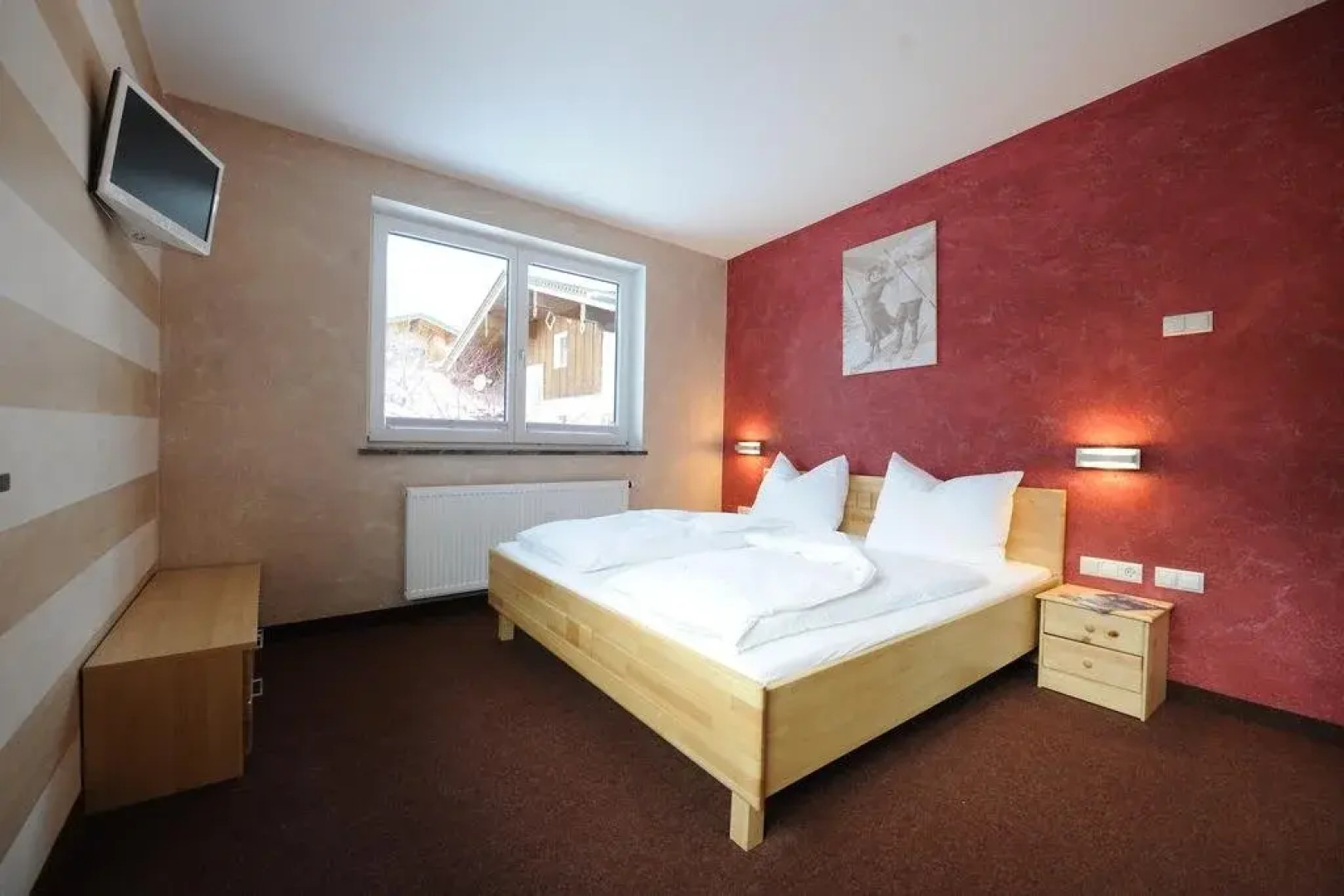 Hotel Wolkensteinblick