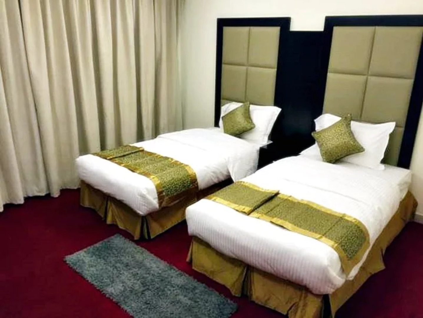 Ajwa Hotel Apartments